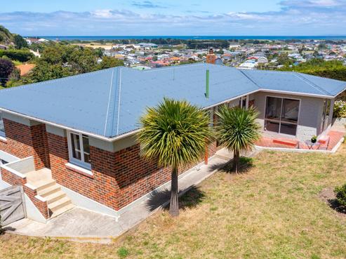36 Arawa Street, Tainui