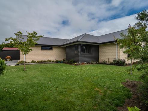 25 Studholme Street, Temuka