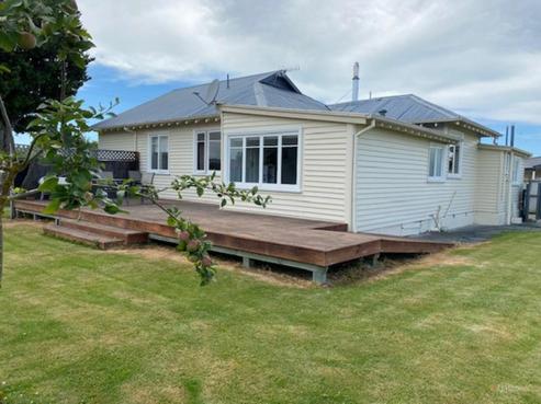 26 Connolly Street, Geraldine