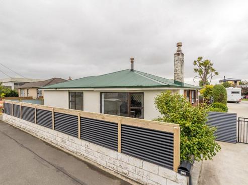 265 North Road, Waikiwi