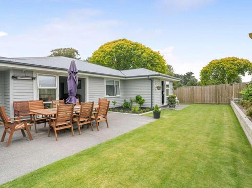 5 Carnation Lane, Prebbleton
