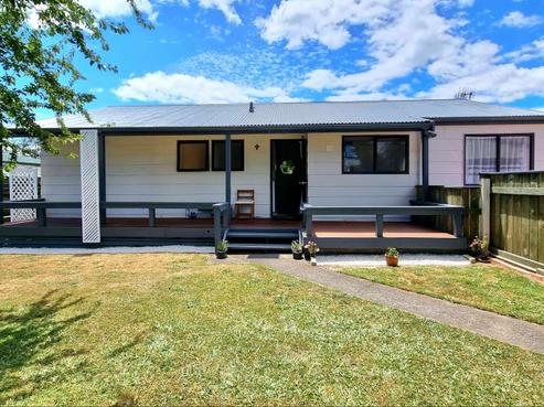 16B Baxter Place, Owhata