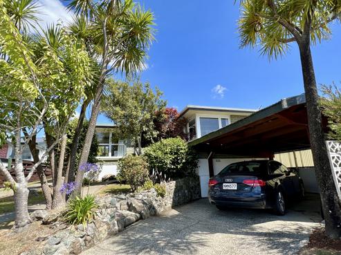 313 Talbot Street, Hargest