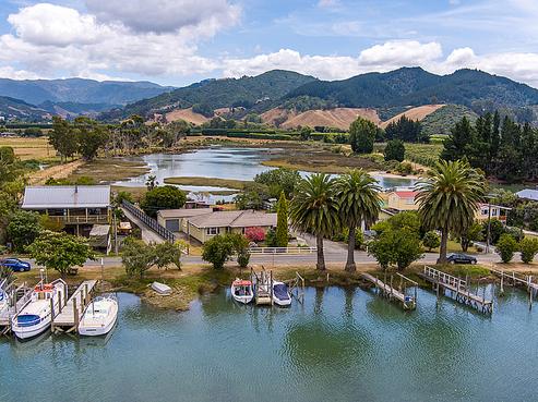 47 Green Tree Road, Motueka
