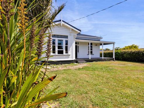 211 South Road, Hawera