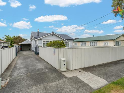 58 Epuni Street, Lower Hutt