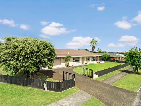 8 Waitoa Street, Waiuku