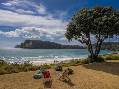 8 Bay View Place, Whitianga