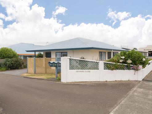 20A Denmark Street, Dannevirke