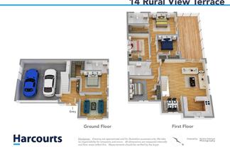 14 Rural View Terrace, Pukekohe