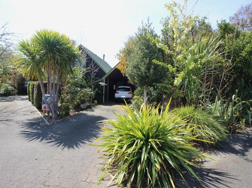9B Park Avenue, Ohakune