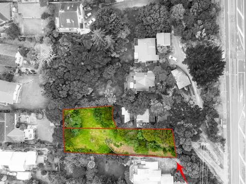 655 East Coast Road, Browns Bay