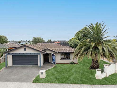 206 Thomas Road, Rototuna North