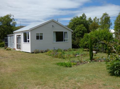 52 Bledisloe Street, Kurow
