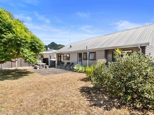 9 Coronation Row, Pauanui