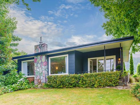 17 Stafford Street, Arrowtown