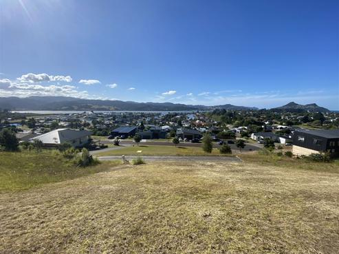 48 Panorama Parade, Pauanui