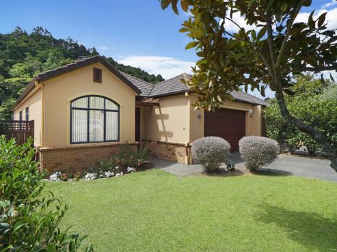 24 Villanova Place, Albany