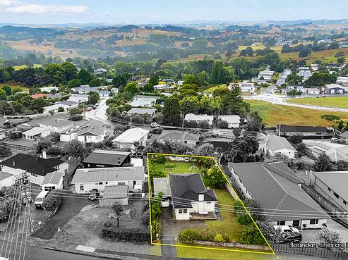 36 Port Albert Road, Wellsford