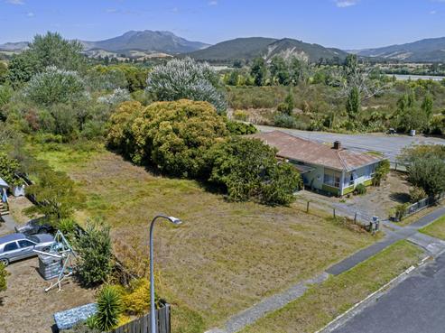 3 Burdett Place, Ruatoria and Surrounds