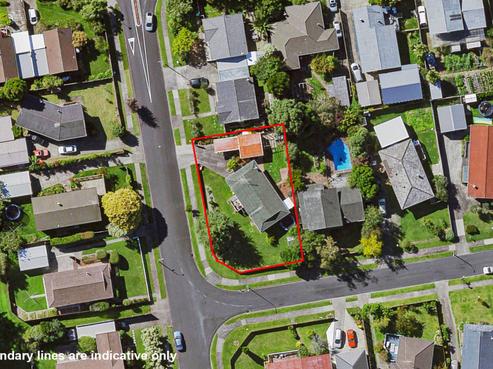 4 Robert Allan Way, Pakuranga Heights