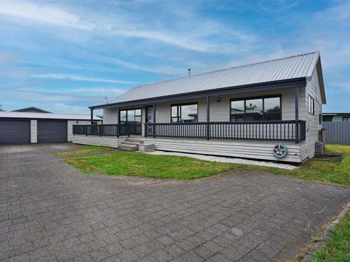36 Grange Avenue, Nawton
