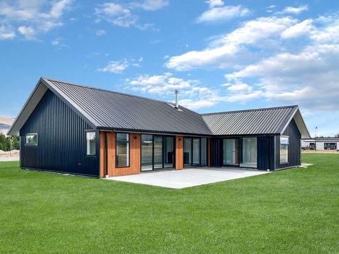 1 Hydro Avenue, Twizel