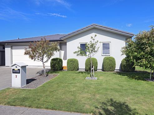 7 Clutha Street, Te Awa