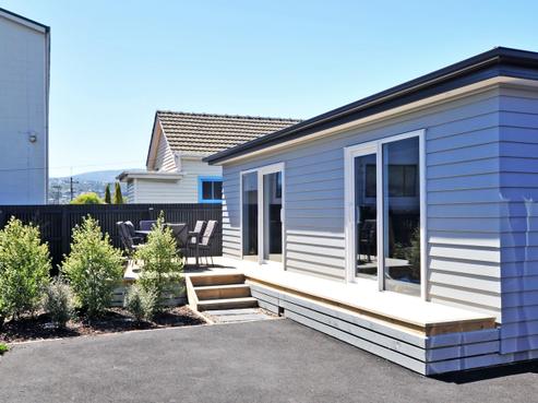 54 Melbourne Street, South Dunedin