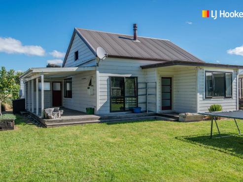 13 Nottage Street, Middlemarch