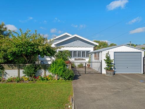 203 Clifford Street, Whataupoko