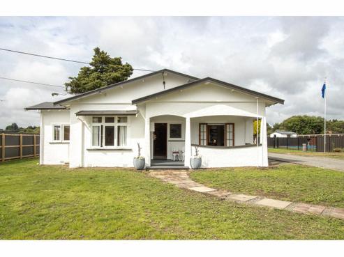 5 Consitt Street, Takapau
