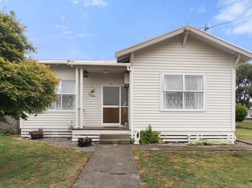 55 Moa Street, Taihape and Surrounds