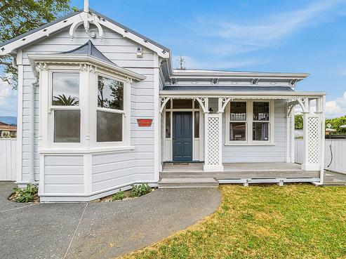 550 Fergusson Drive, Trentham