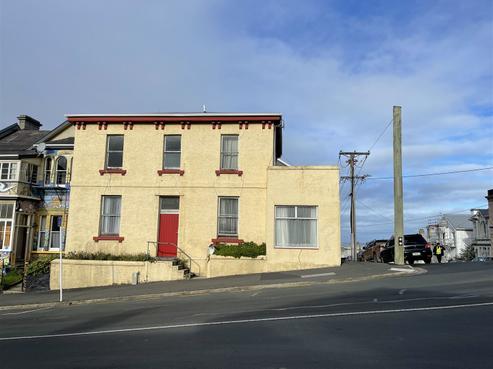 239 High Street, Dunedin Central
