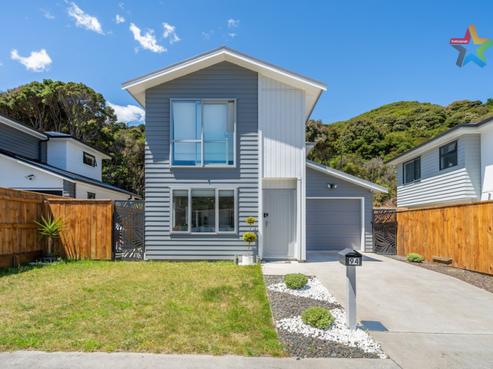 94 Meremere Street, Wainuiomata