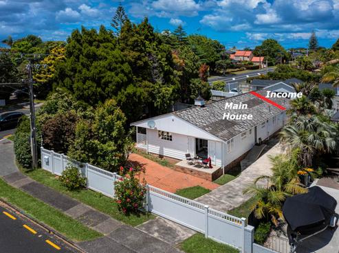 1 Miltonia Avenue, Te Atatu South