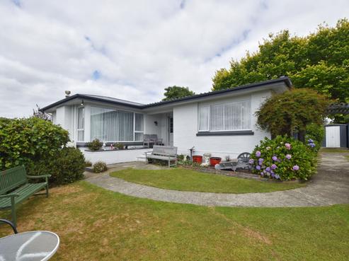 4 Matai Street, Hargest
