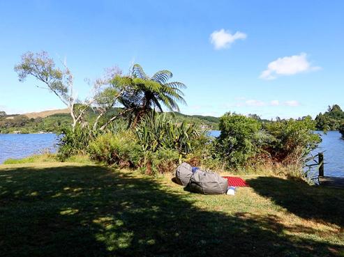 54B Te Akau Road, Okere Falls