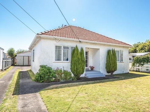 2A Kings Avenue, Gonville