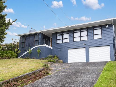 21 Mcmillan Avenue, Kamo