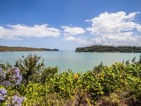 700 Te Waitere Road, Taharoa