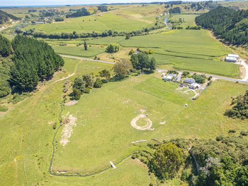 155B Waitotara Valley Road, Waitotara