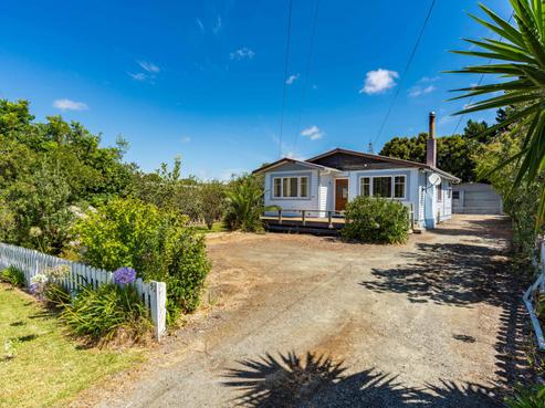 52 Norton Street, Te Kopuru