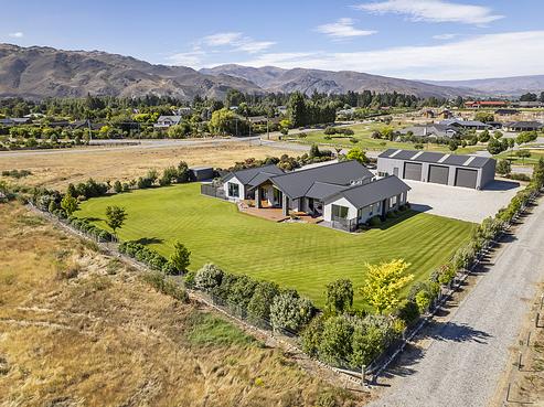 22 Shortcut Road, Cromwell