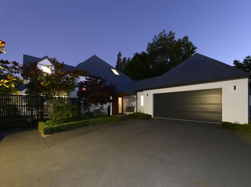 129A Paparoa Street, Papanui