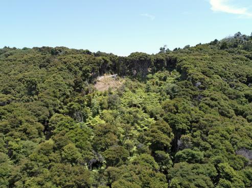 24 Schooner Bay Road, Great Barrier Island