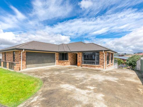 18 Turongo Street, Otorohanga