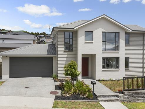 8 Forbes McCammon Drive, Swanson