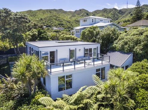 10A Iwi Street, Ngaio